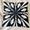 Housse de Coussin Star B/W 4040