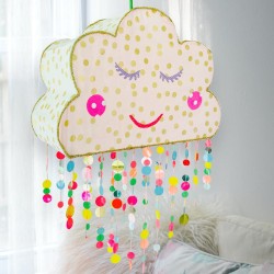Lampshade Cloud L