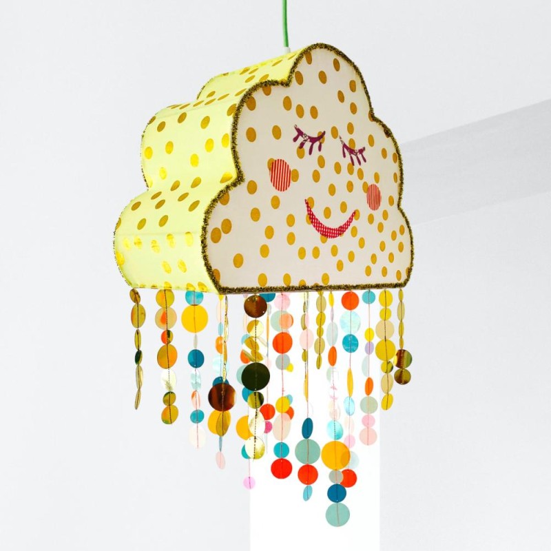 Lampshade Cloud M