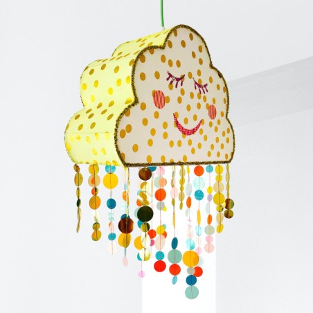 Lampenschirm Cloud M einzeln