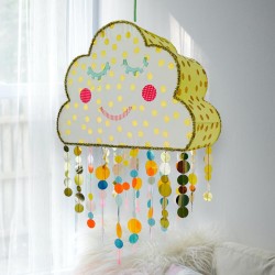 Lampshade Cloud M
