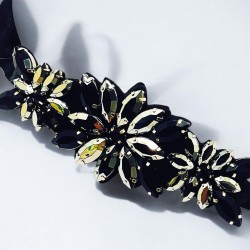 Bandeau CON elastisch