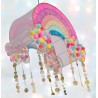 Lampshade Rainbow L einzeln