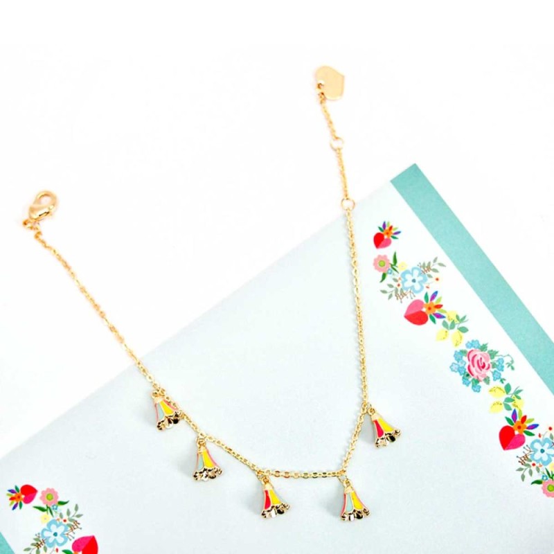 Bracelet Bells