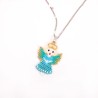Halskette Angel