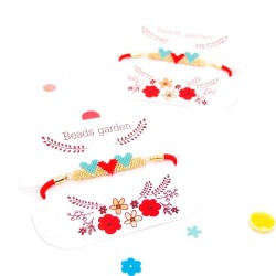 Bracelet Hearts Hearts