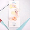 Hairclip Button Set3