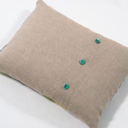 Cushion Cover SLEEK 3040