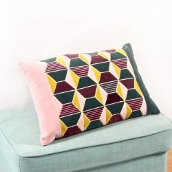 Cushion Cover Sleek 3050