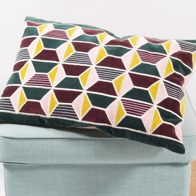 Cushion Cover Sleek 4060