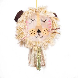 Abat-jour Lion Small