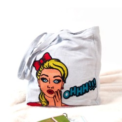 Tote bag OOHH!