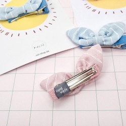 Hairclip Huggs & Kisses