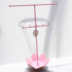 Jewellery stand Flower