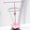 Jewellery stand Flower
