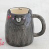 Tasse Folk Art Mama Bear
