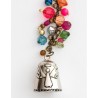 Anhänger/ Glücksbringer Bell Angel