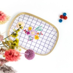 Mini Trinket Yammi Karo