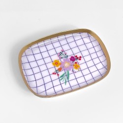 Mini Trinket Yammi Karo