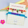 Armband Itsybitsy Happy Set2
