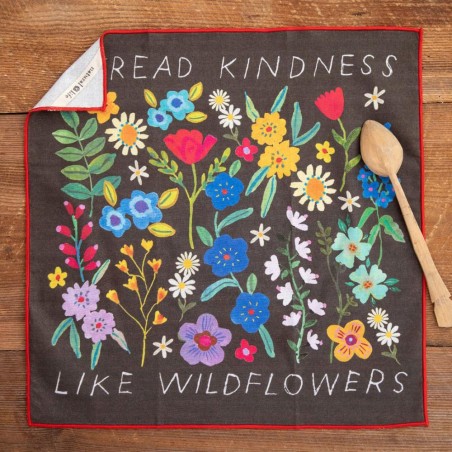 Dish towel Spread Kindness