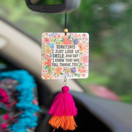 Air freshener Sometimes