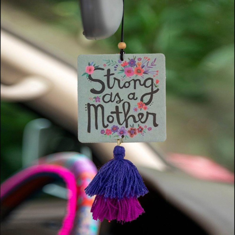 Air Freshener Strong Mother
