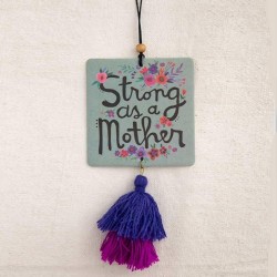 Désodorisant Strong Mother