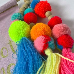 Décoration murale not Alone