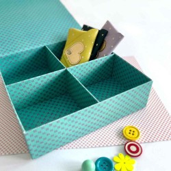 Jewellery Box Lachen S