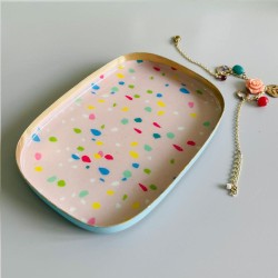 Mini Vide-Poche Yammi Spots