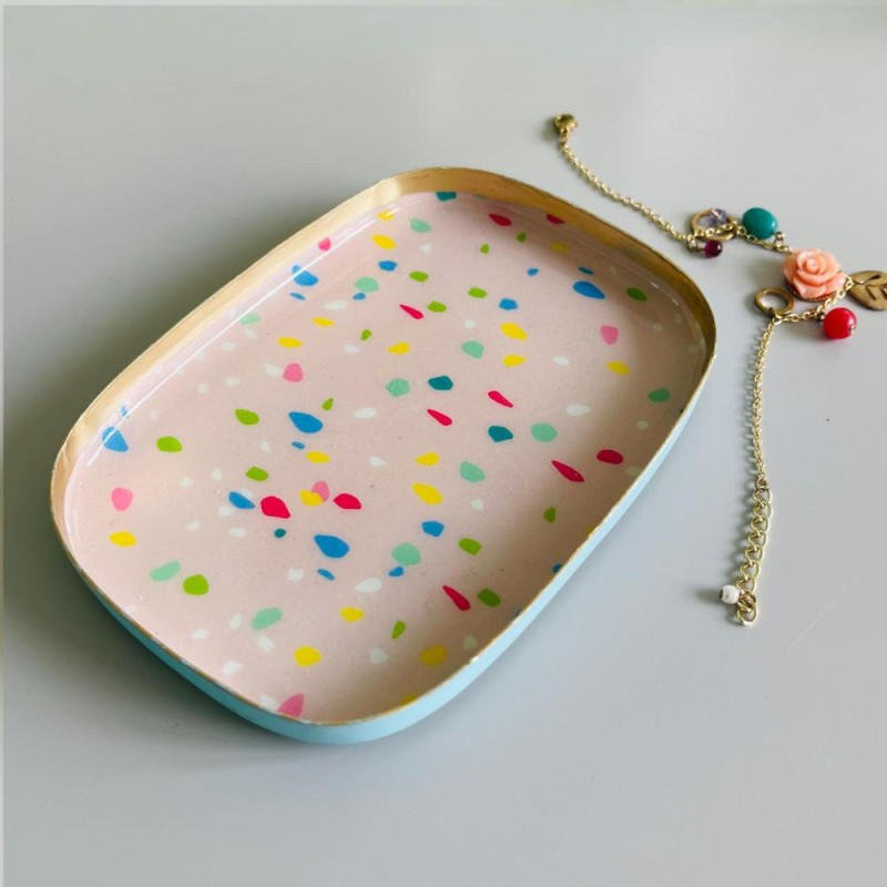 Mini TrinketYammi Spots