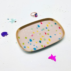 Mini TrinketYammi Spots