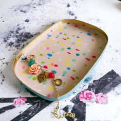 Mini Vide-Poche Yammi Spots