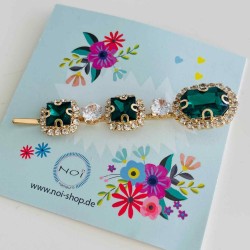 Haarclip Pompadour 2