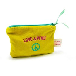 Pochette Yoga