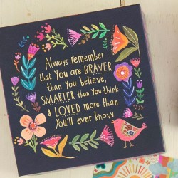 Geschenkbox Always Remember