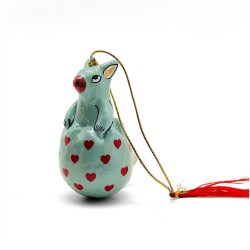 Decoration Heart Hasi