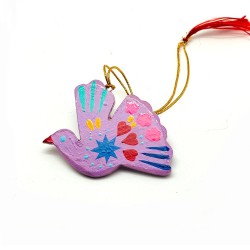 Decoration Friedenstaube