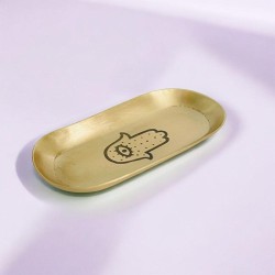 Mini Trinket Hamsa Hand