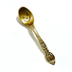 Cuillère à café Smiley