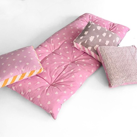 Bodenmatraze Kids clouds SALE