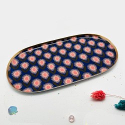 Plateau M Starflower lilac