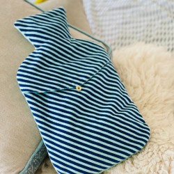 Hot water bottle Ski 22