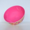 Schale M Melamin Dots