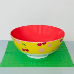 Saladier Mélamine Dots