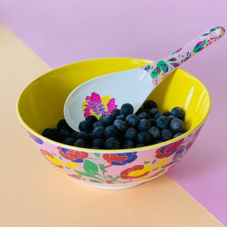 Salad Bowl Melamin FL