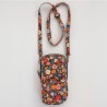 Cellphone Bag Crossbody Floral