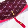 Porte-monnaie Buffalo HK plum