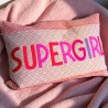 Cushion Cover Supergirl 4060